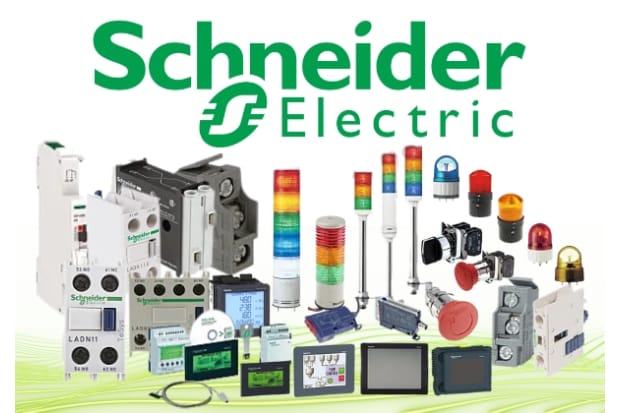 Schneider Electric Exclusive Campaign 2023